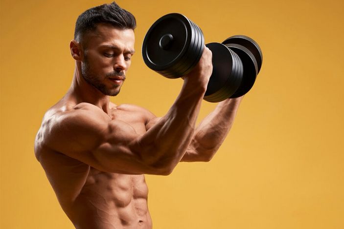 Oxandrolone Musculation: Comment Ce Stéroïde Peut Vous Aider à Gagner de la Masse Muscul